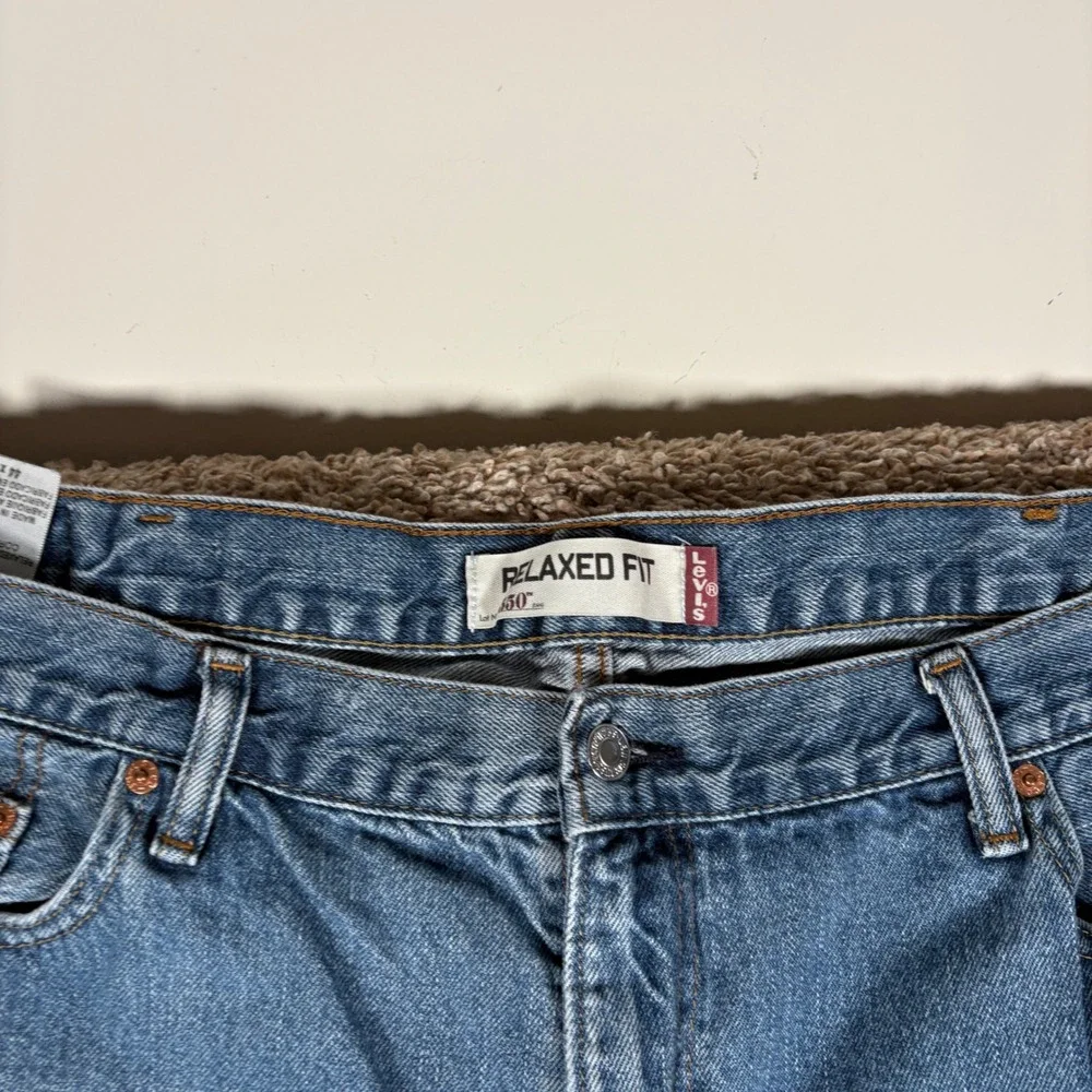 Levis levis 550