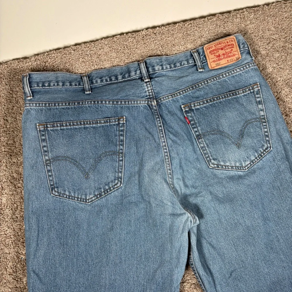 Levis levis 550