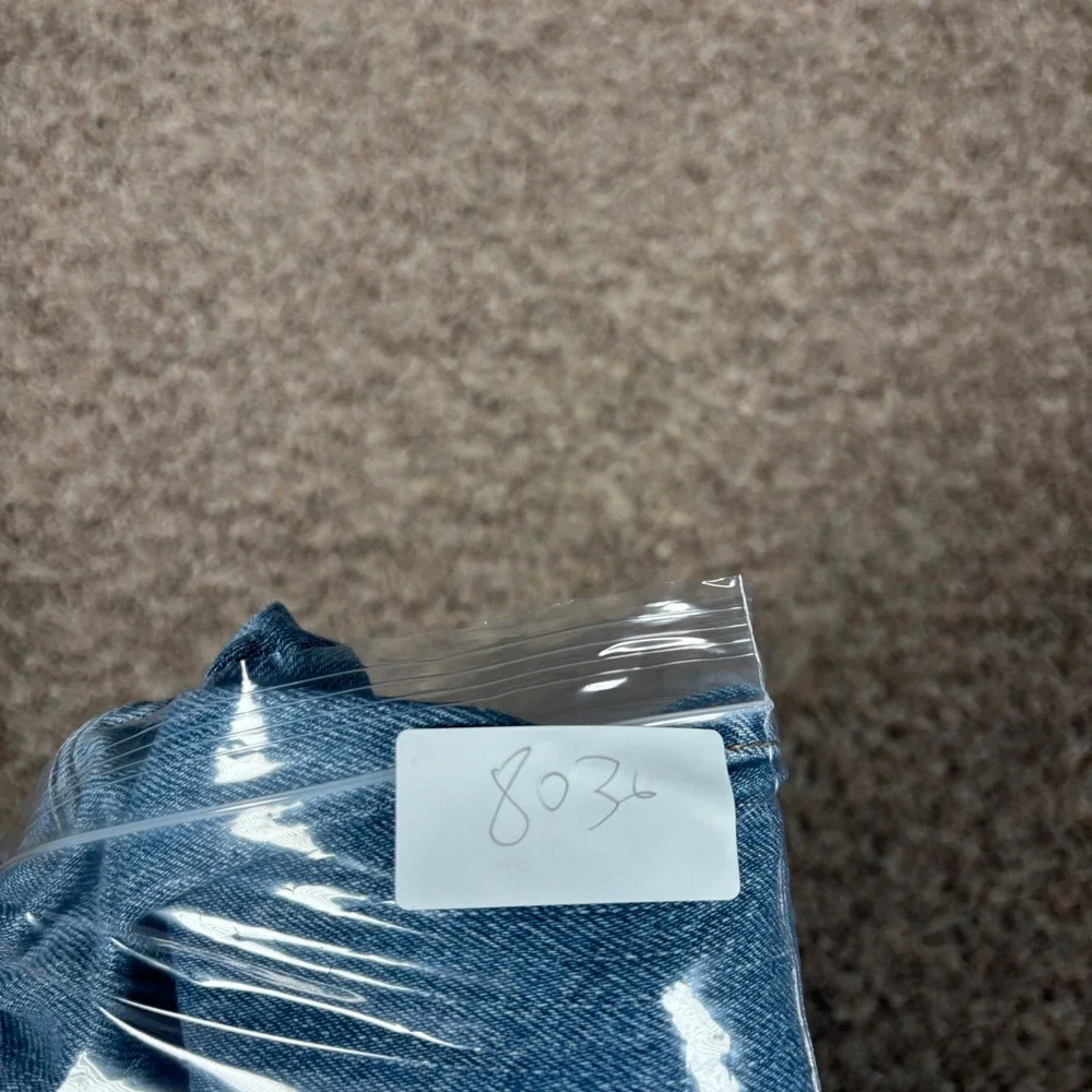 Levis levis 550