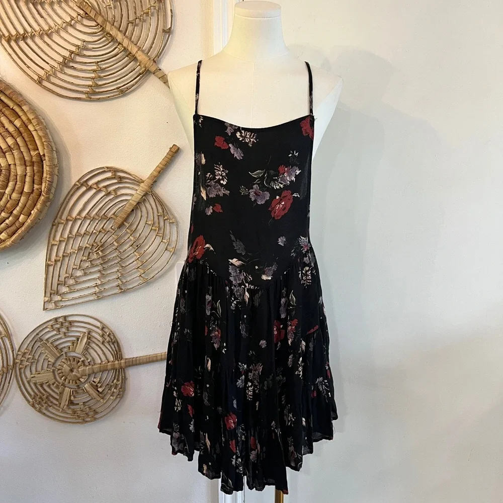 Free People this dress