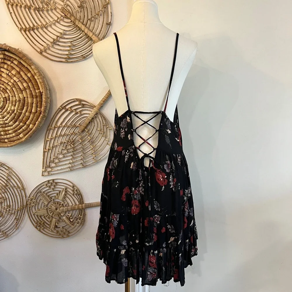 Free People this dress