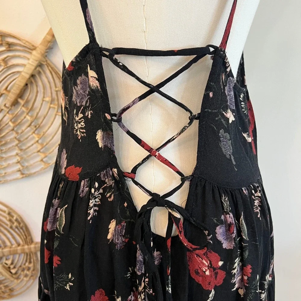 Free People this dress