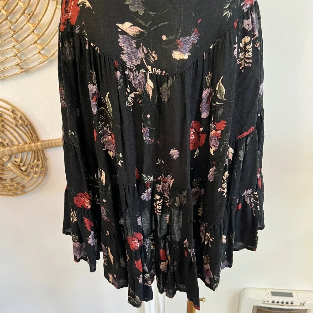 Free People this dress