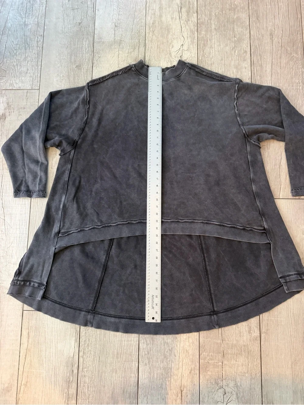 Free People ultimate cozy