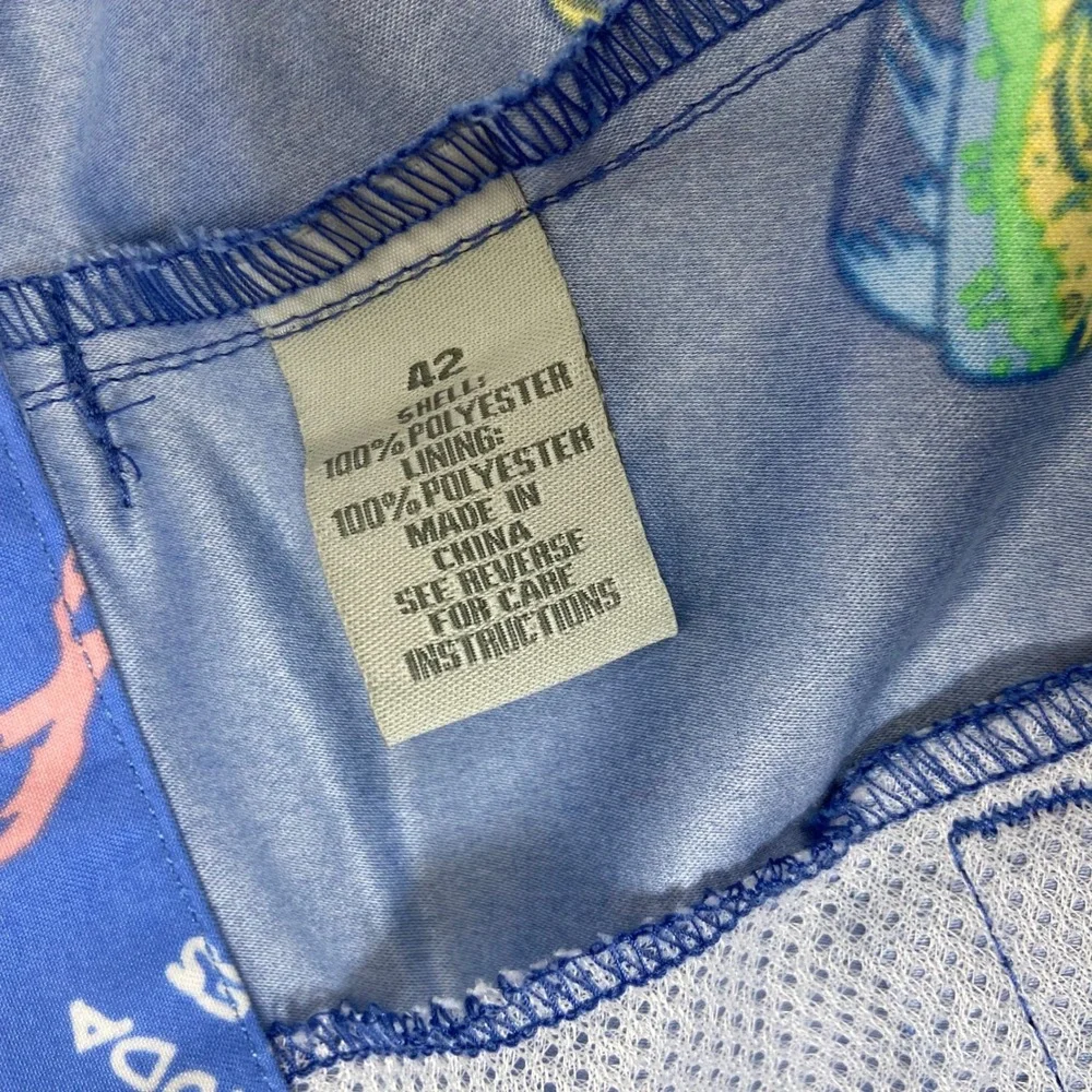 Bermuda Styles measurements waist