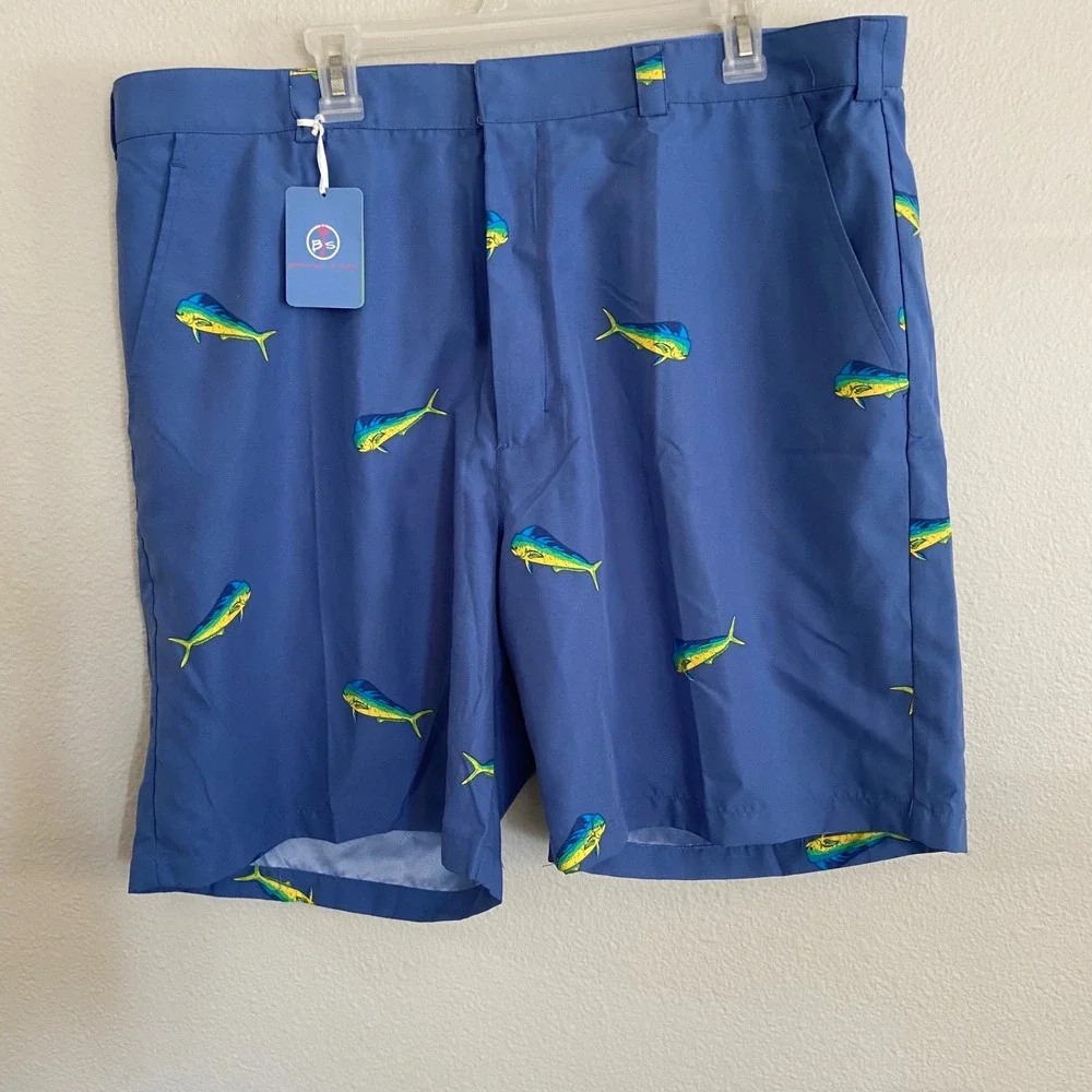 Bermuda Styles measurements waist