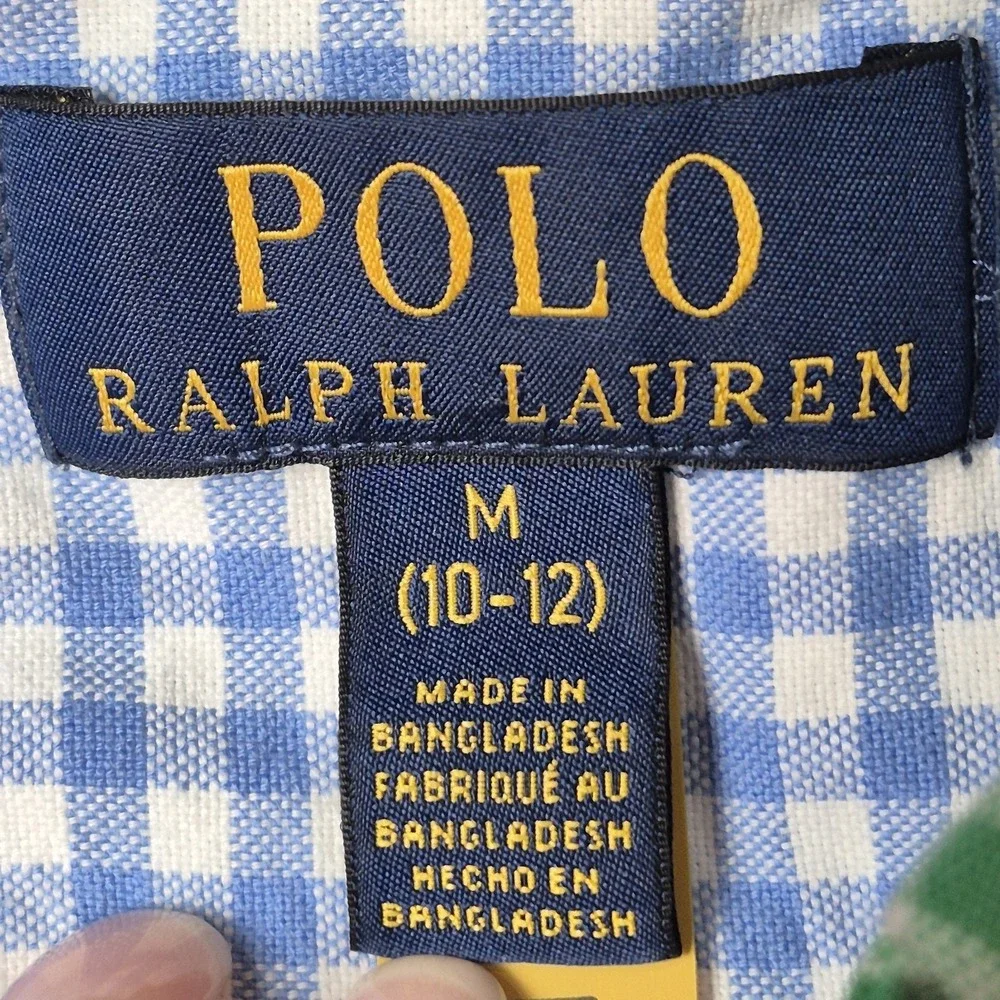 Polo Ralph Lauren polo ralph