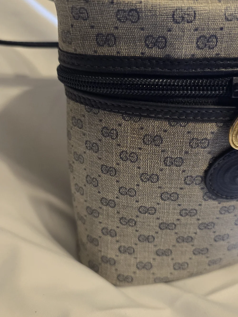 Gucci authentic vintage