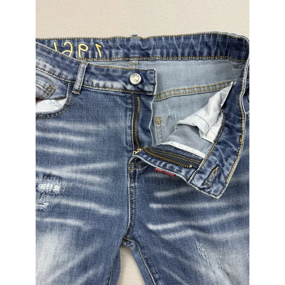 DSQUARED2 jeans 50