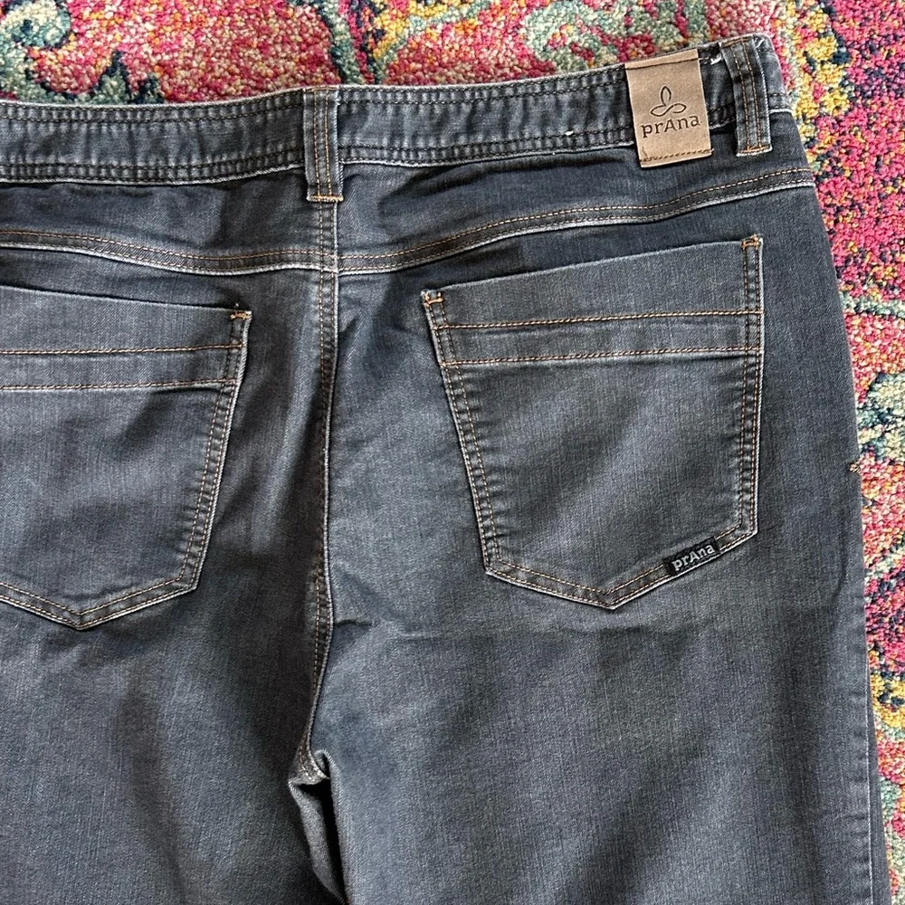 Prana men’s ‘black’