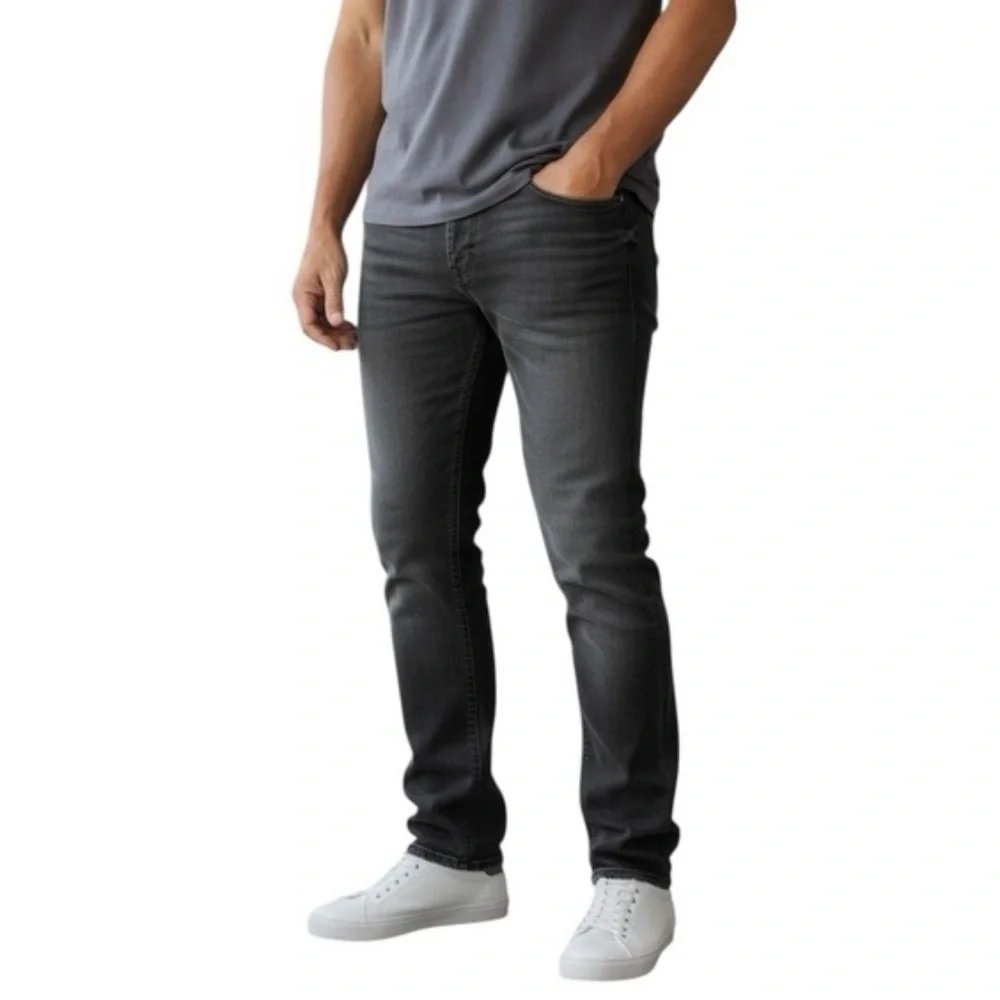 Prana men’s ‘black’