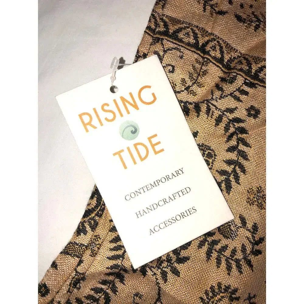 Rising Tide rising tide