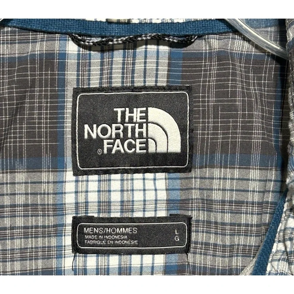 The North Face north face