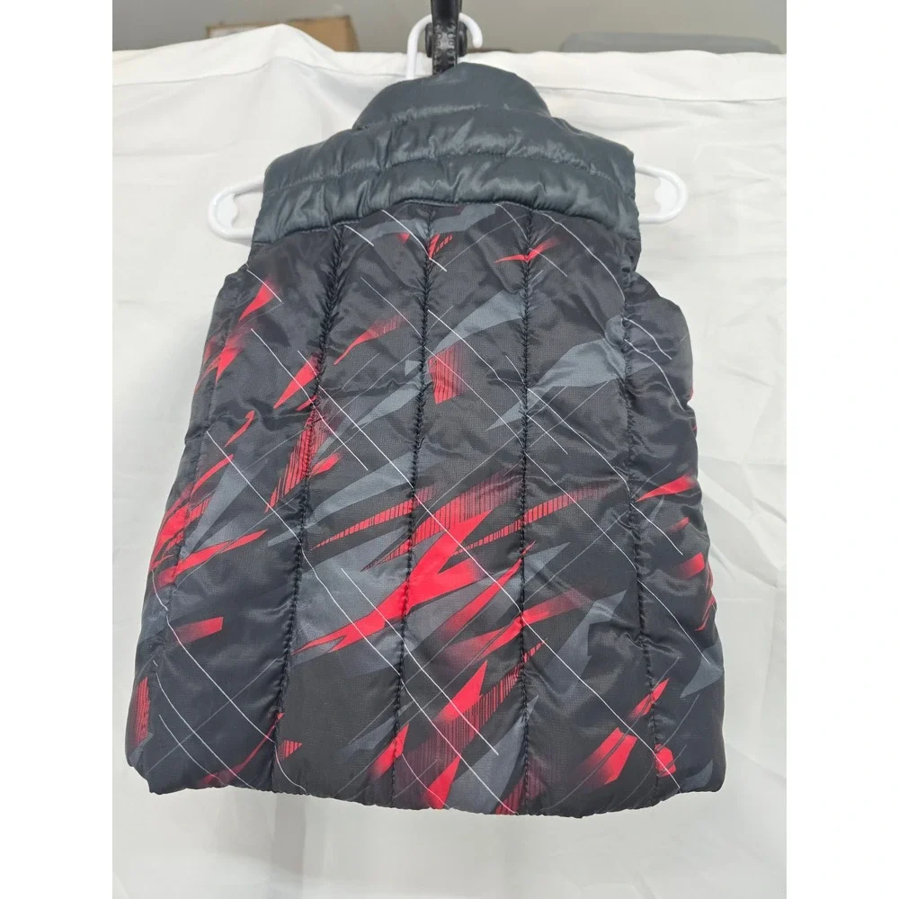 Spyder gear up