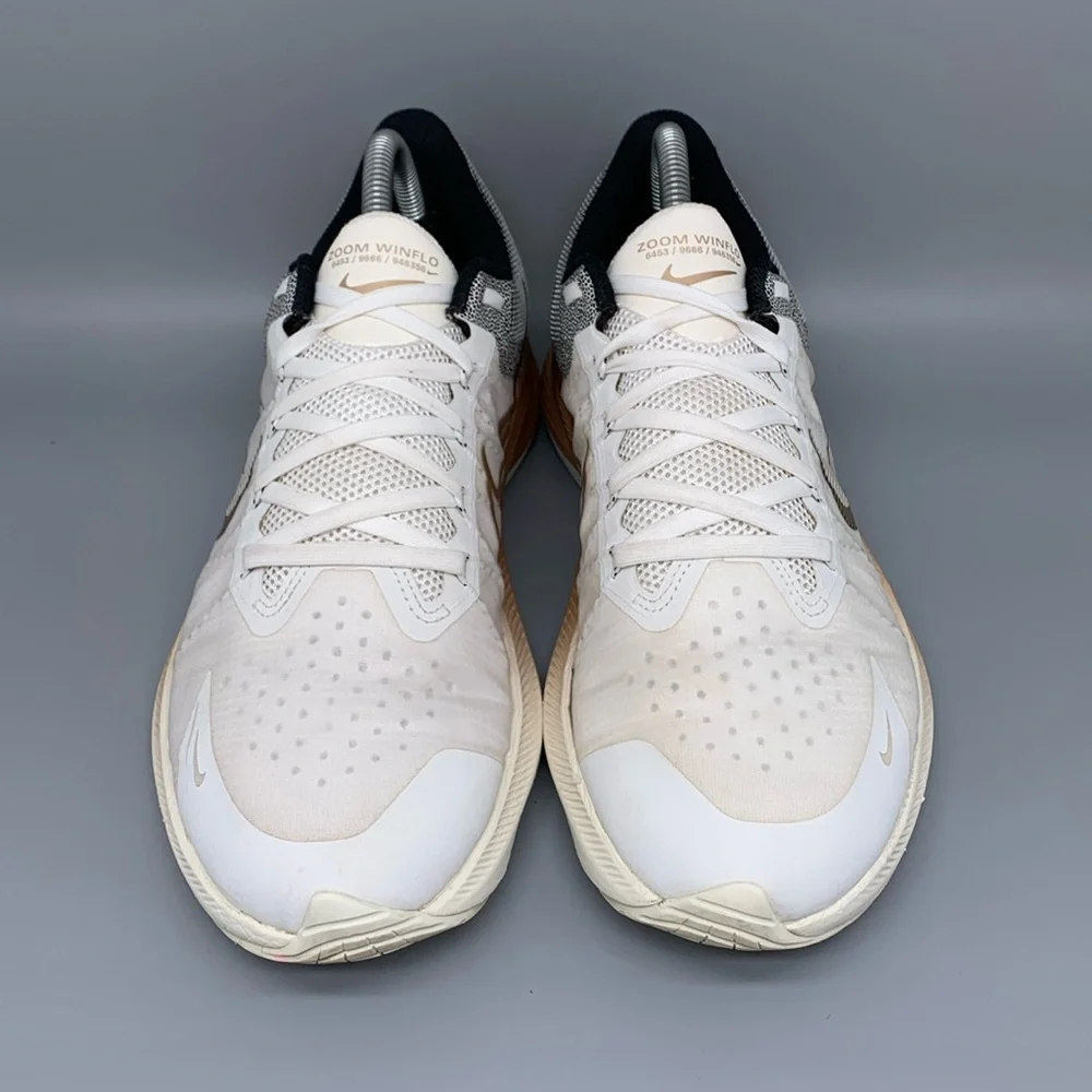 Nike thank you