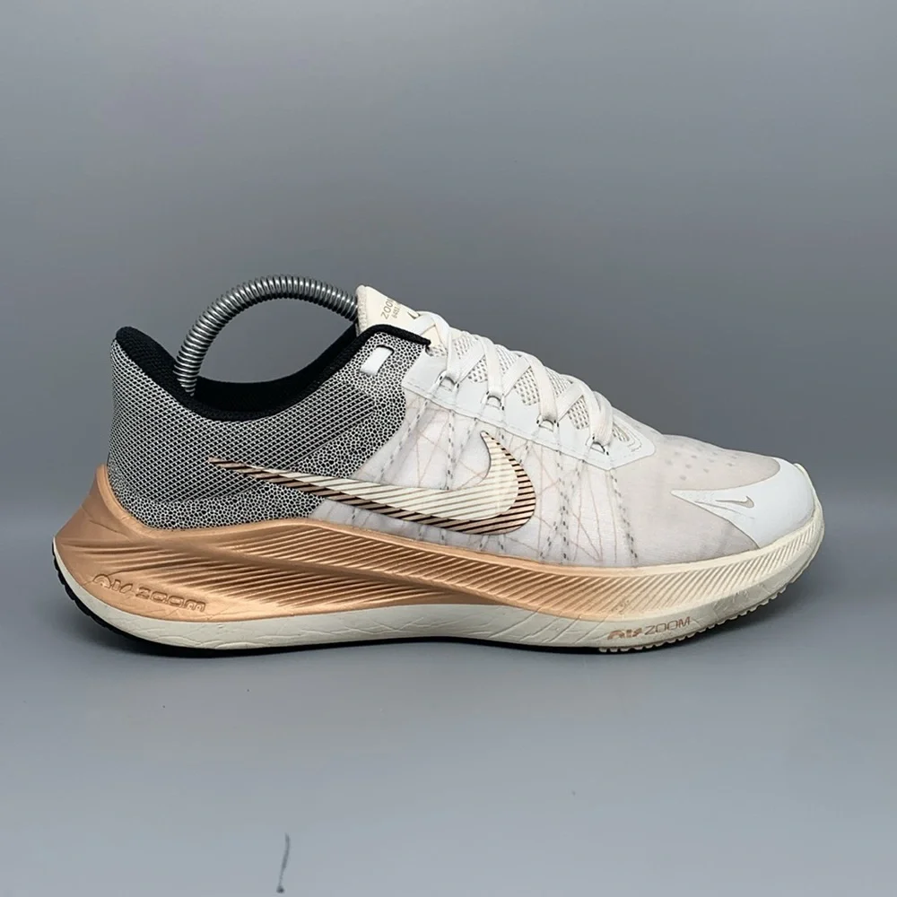 Nike thank you