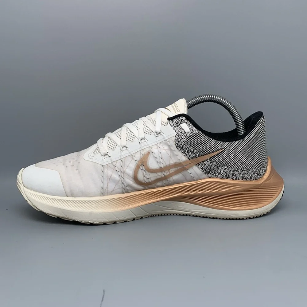 Nike thank you