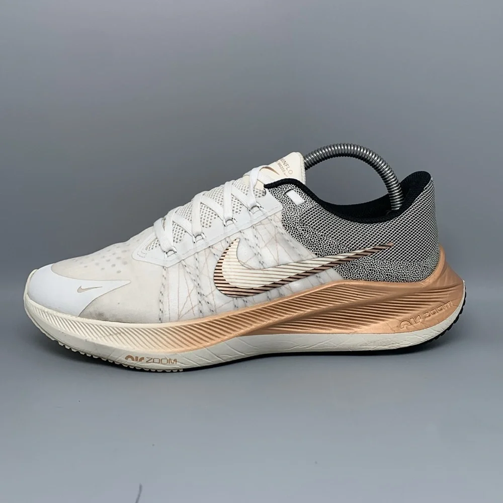 Nike thank you