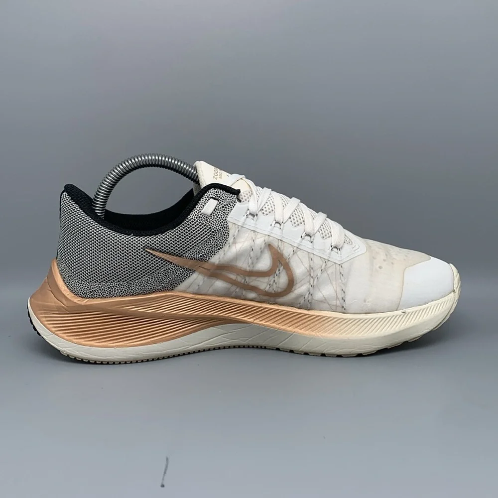 Nike thank you