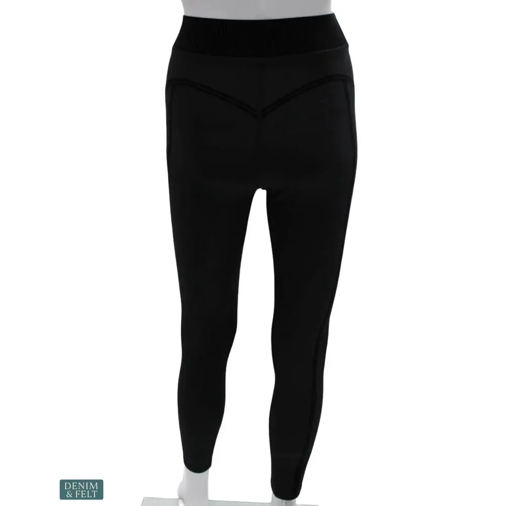 ALO Yoga studio street