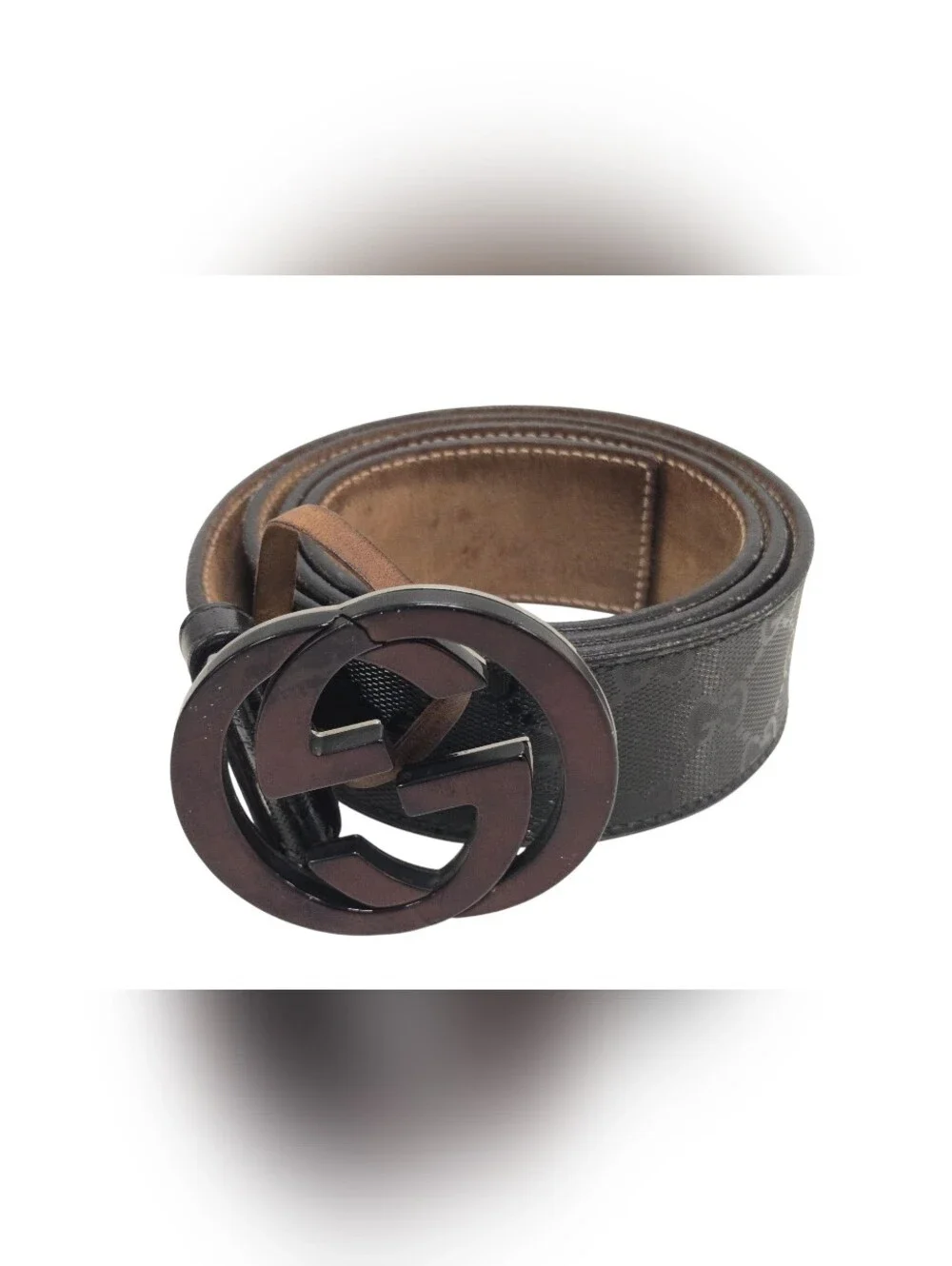 Gucci good pre