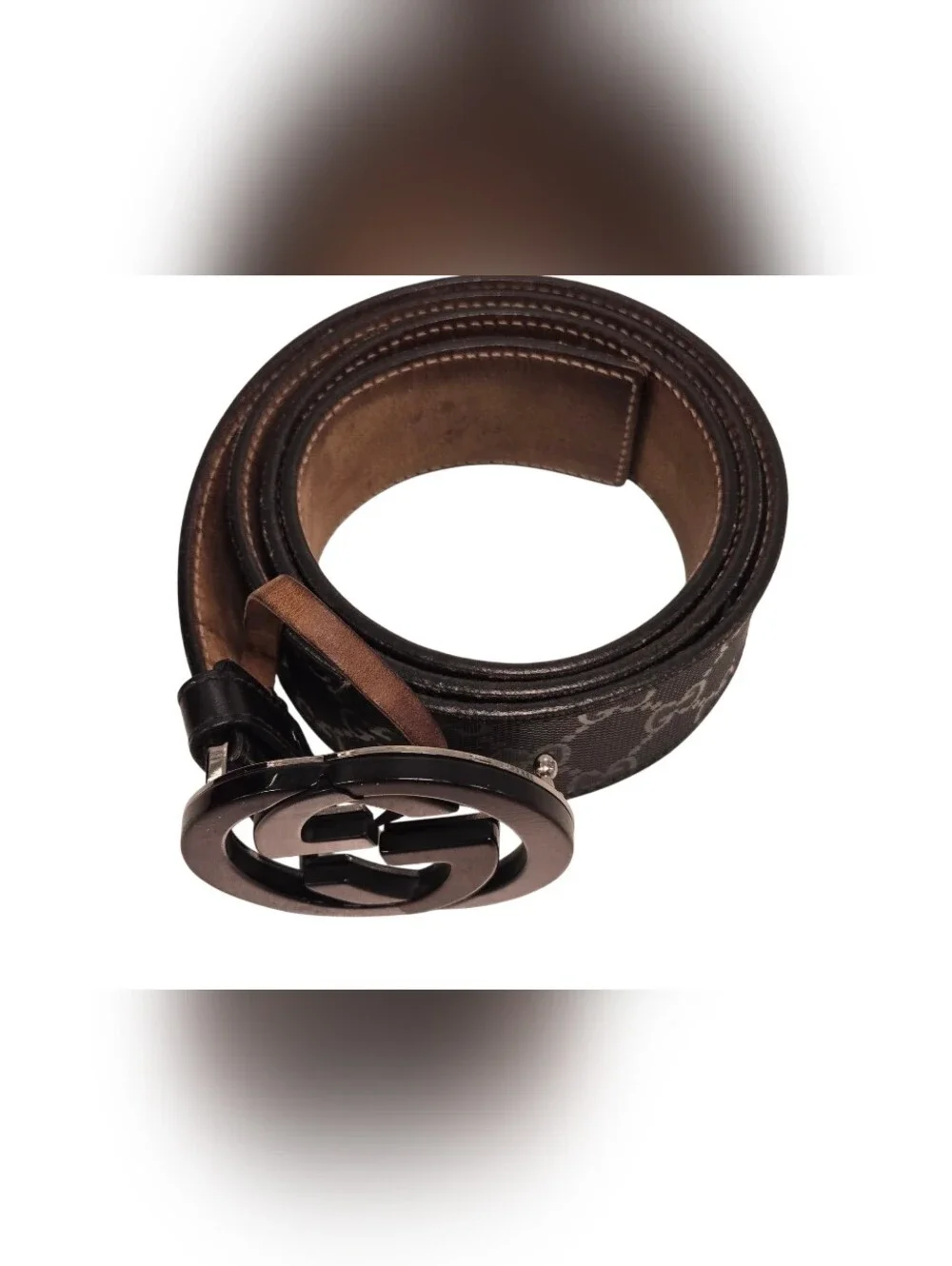 Gucci good pre