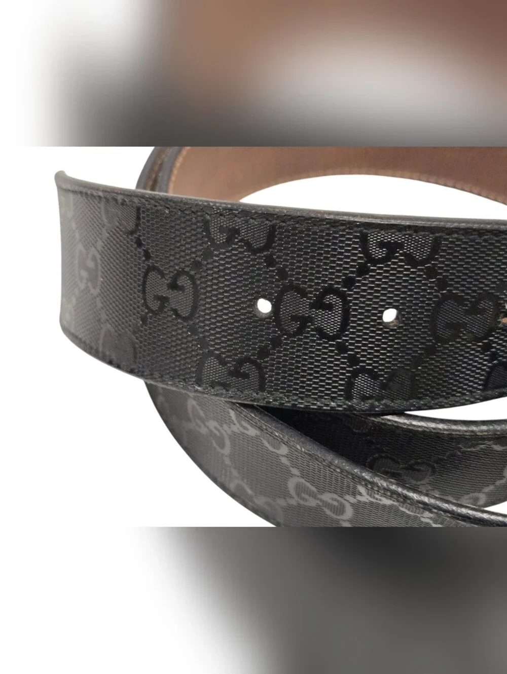 Gucci good pre
