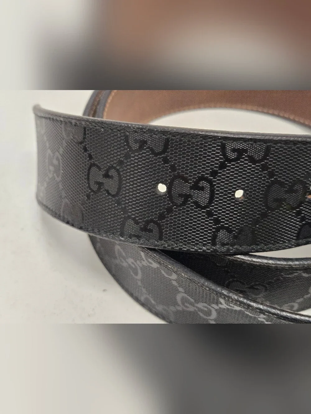 Gucci good pre