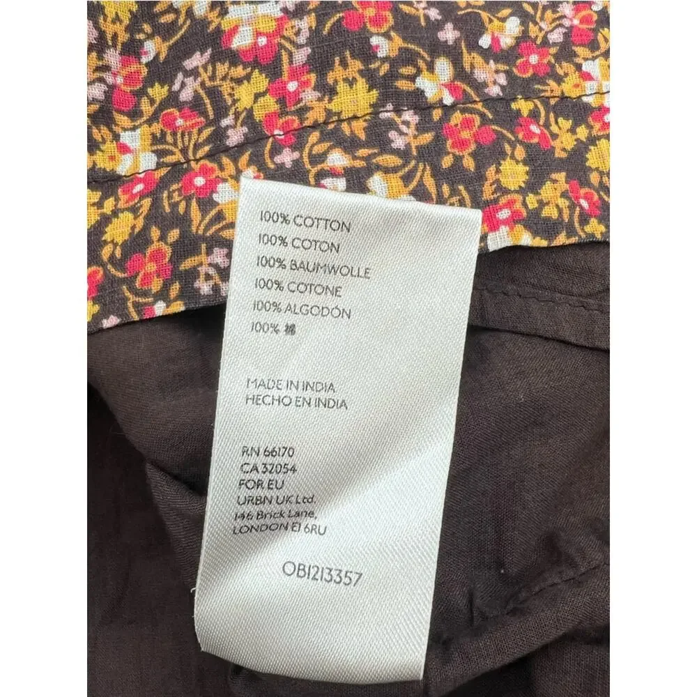 Free People excellent 100%