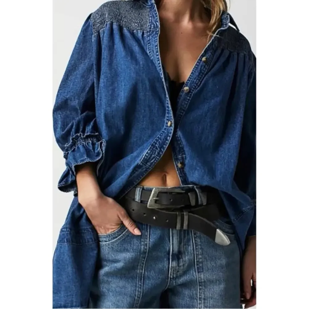 Free People free people