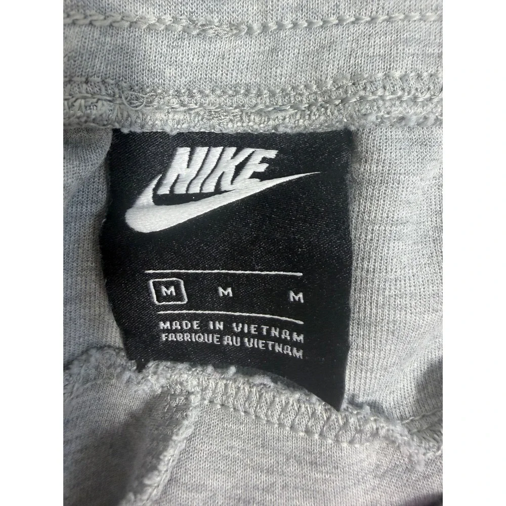 Nike tech fleece