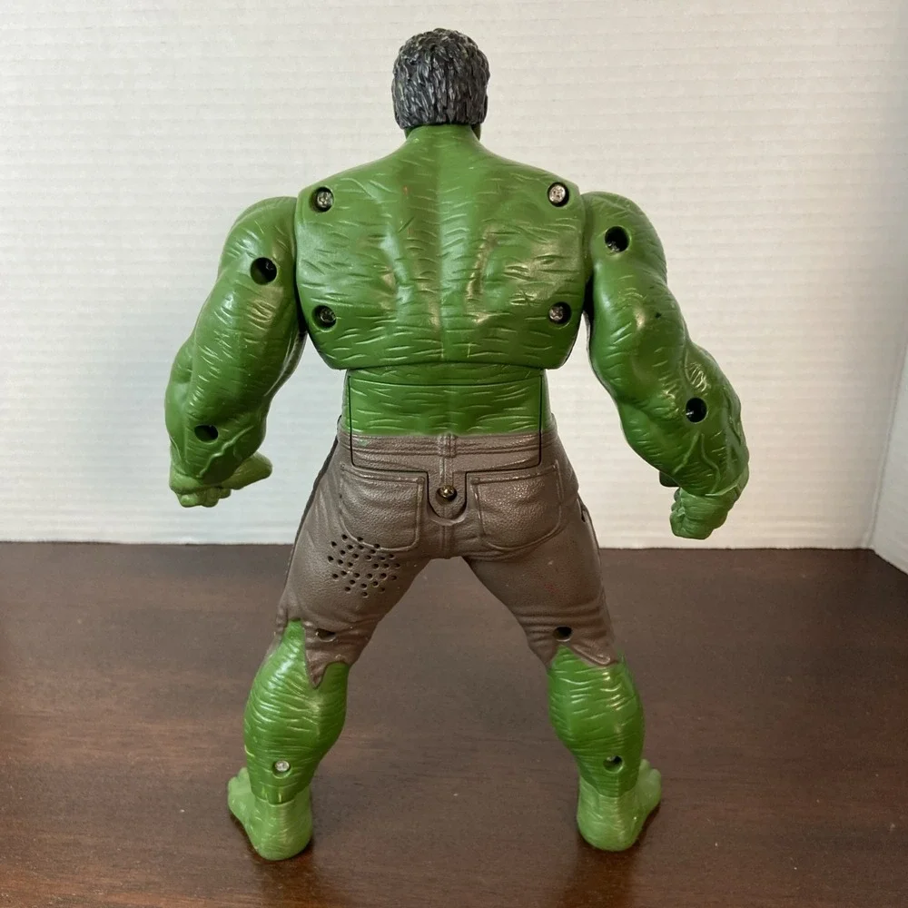 Hasbro 2012 marvel