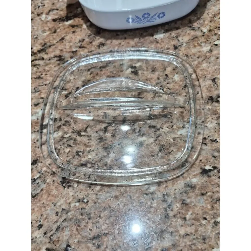 Corningware classic baking