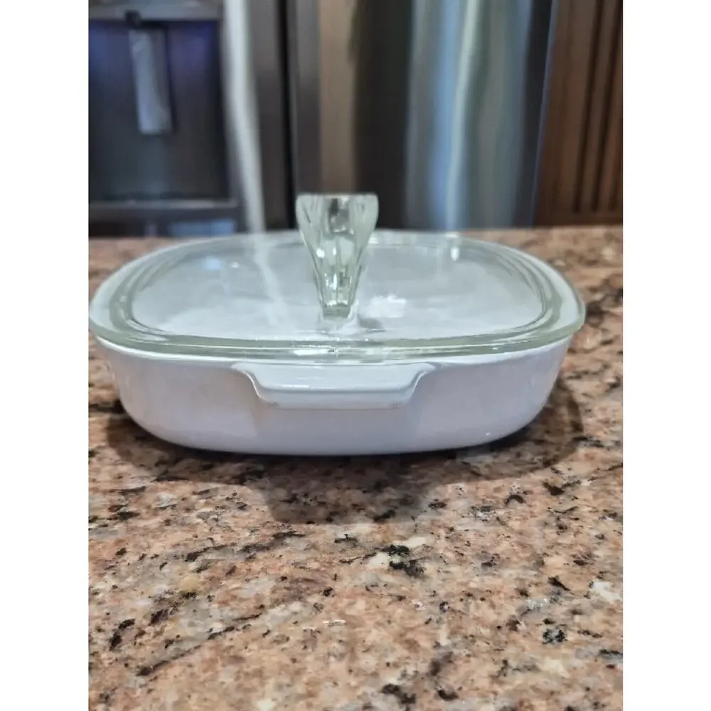 Corningware classic baking