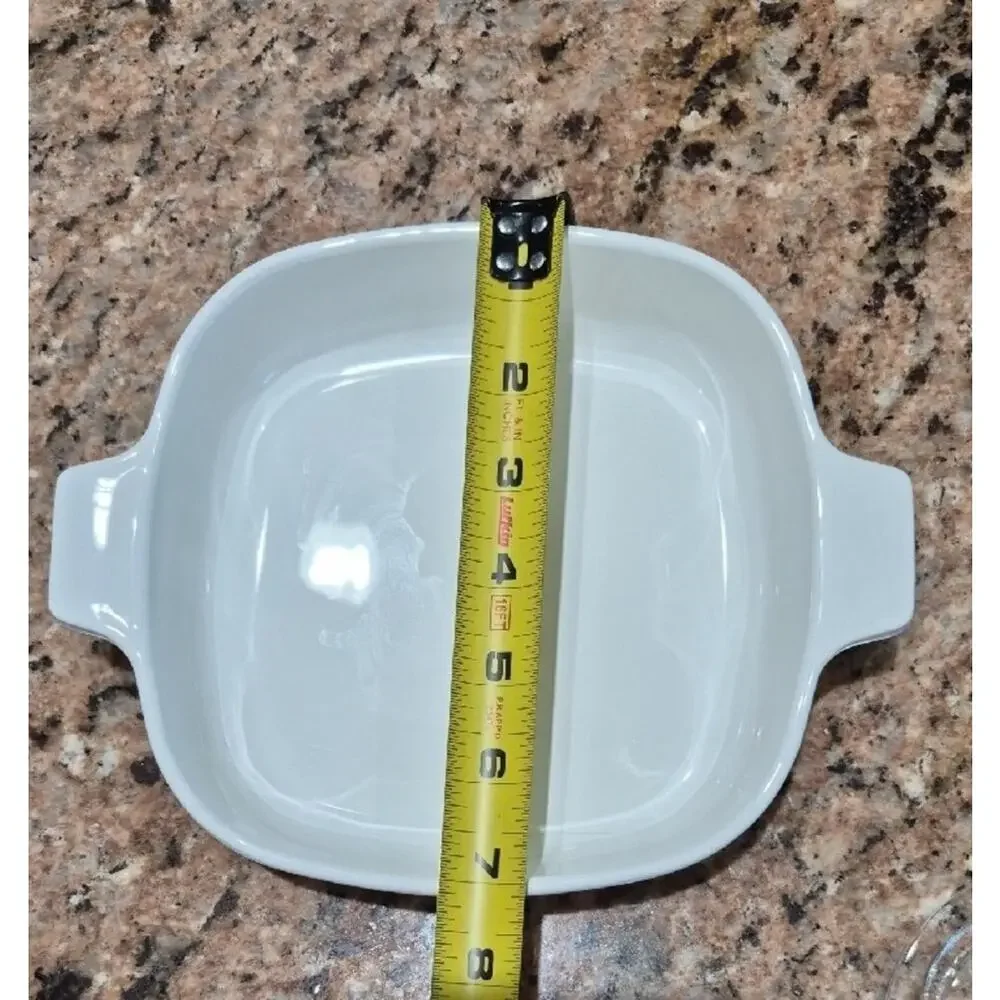 Corningware classic baking