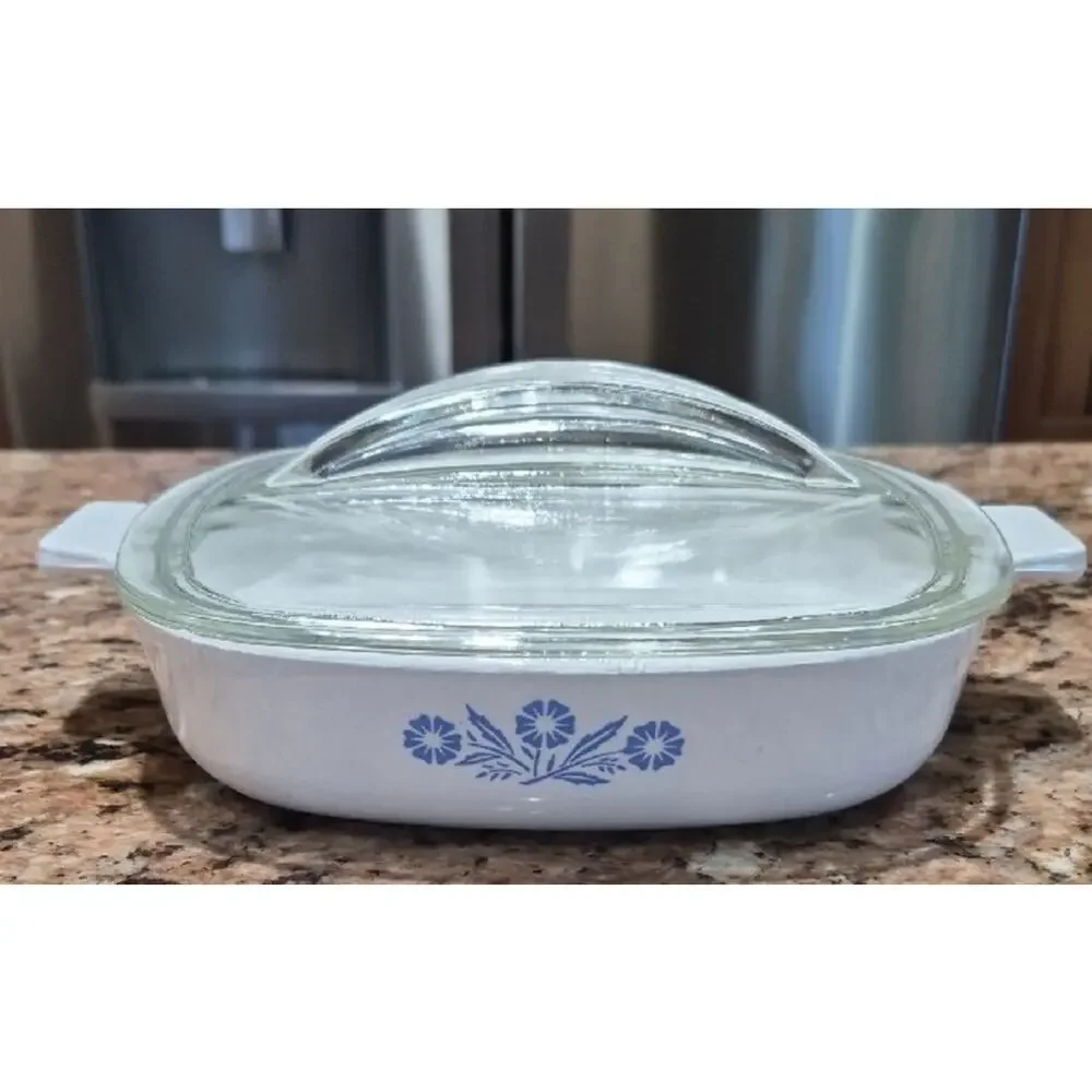 Corningware classic baking