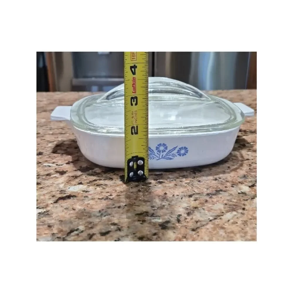Corningware classic baking