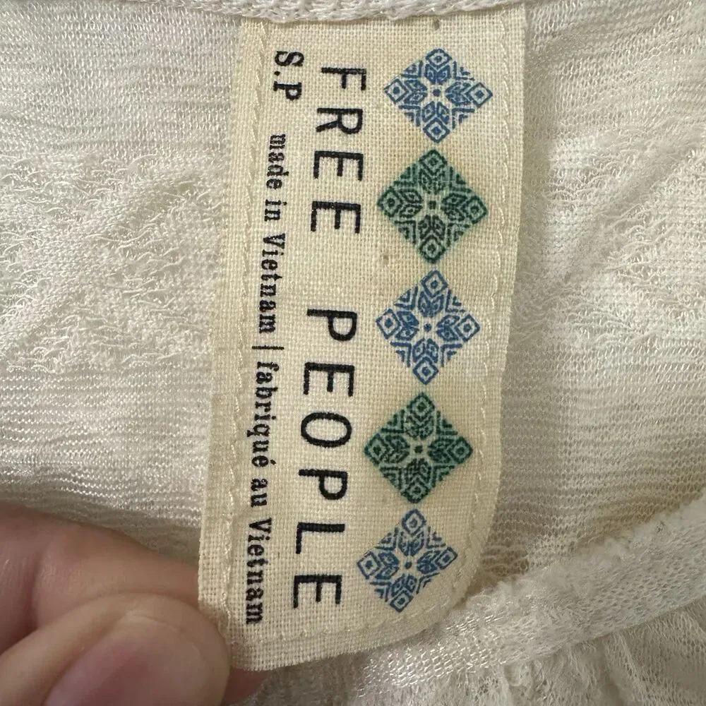 Free People great preowned