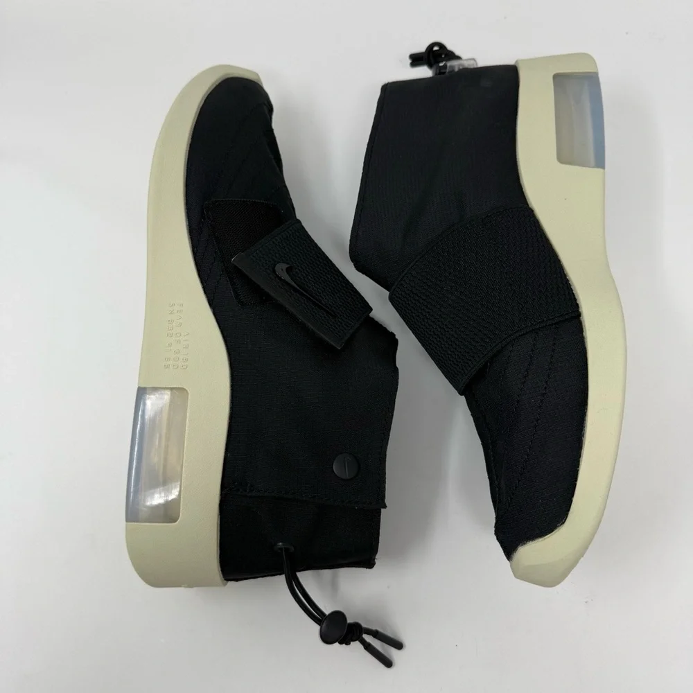 Nike new box