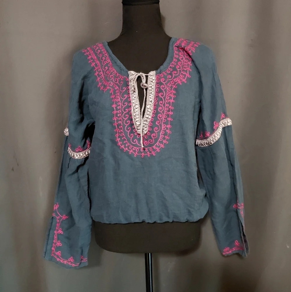 Free People free people
