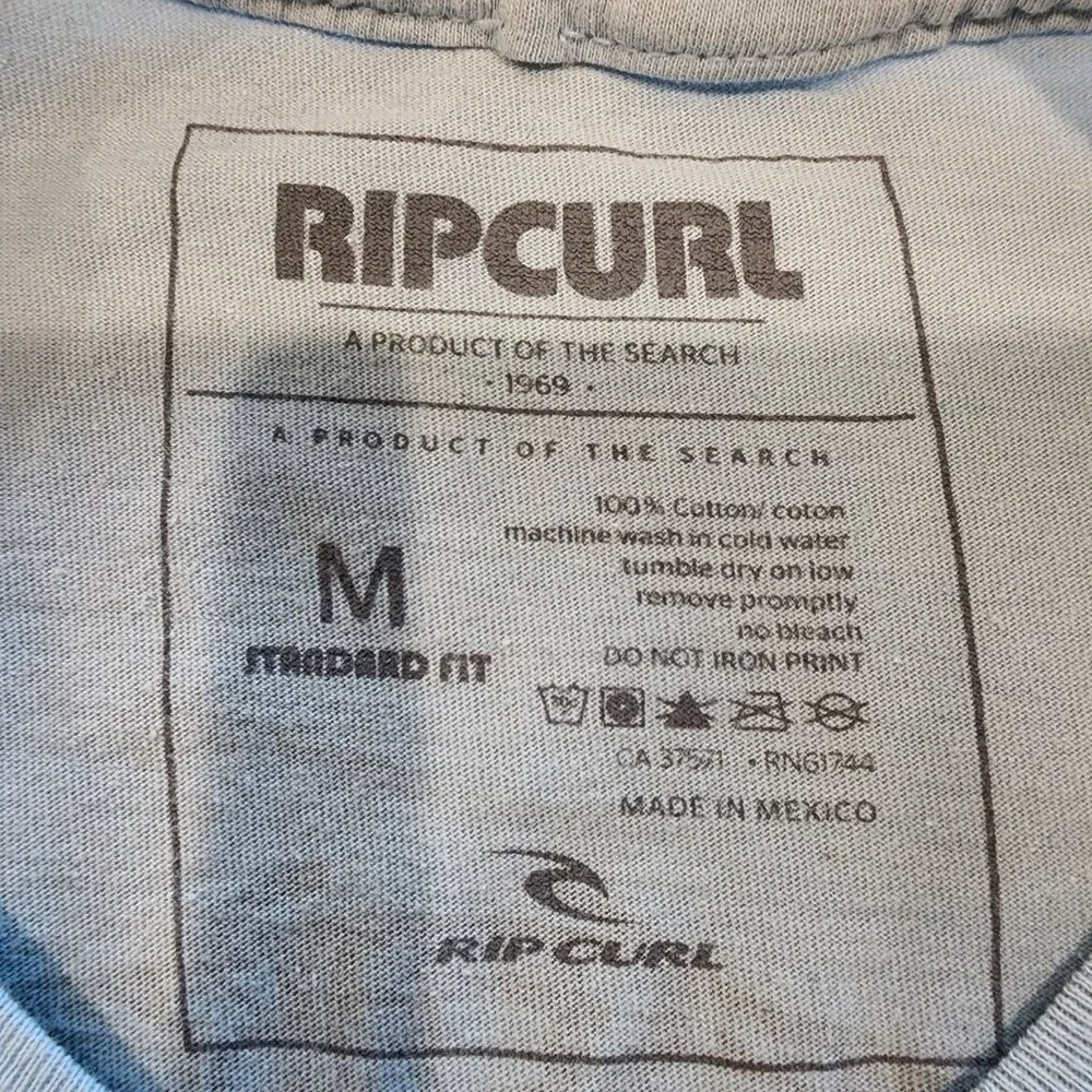 Rip Curl rip curl