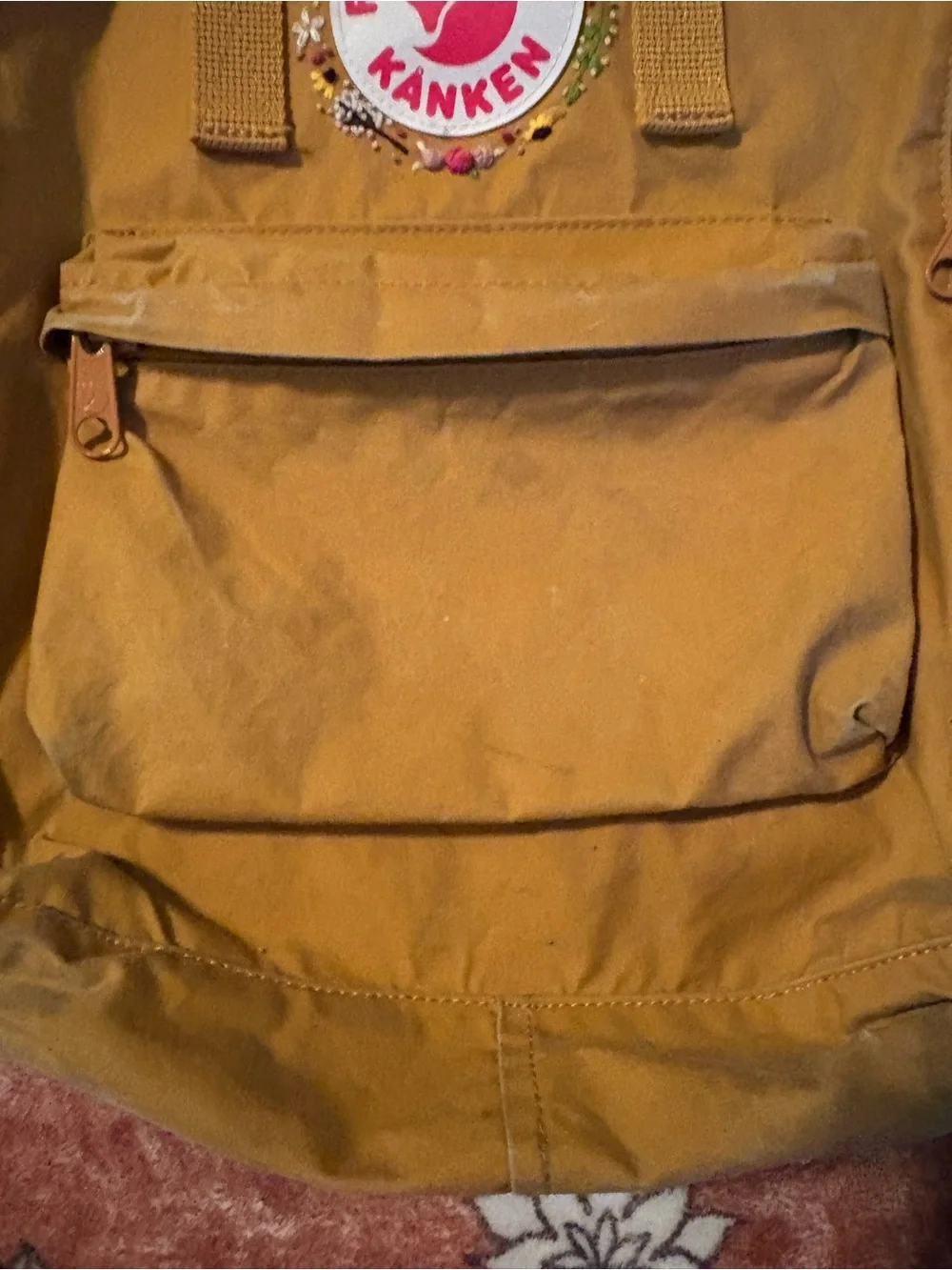 Fjallraven classic fjällräven