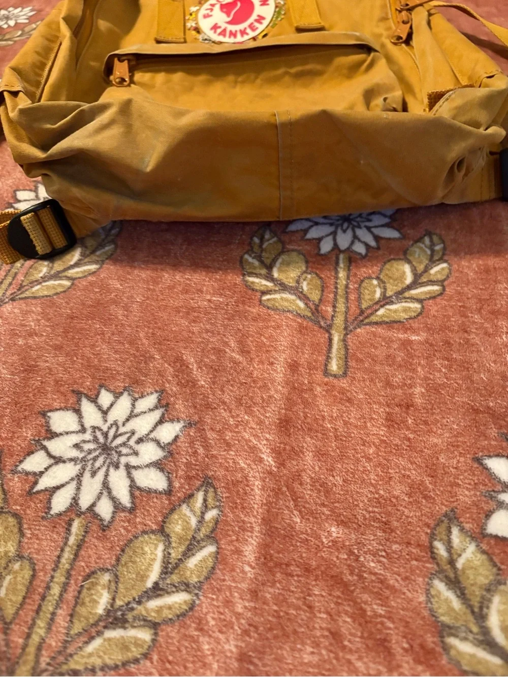 Fjallraven classic fjällräven