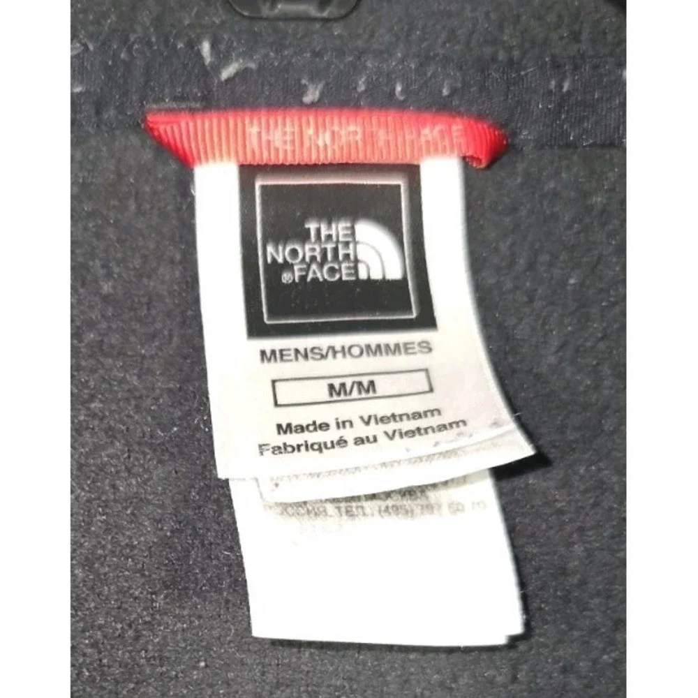 The North Face this vintage