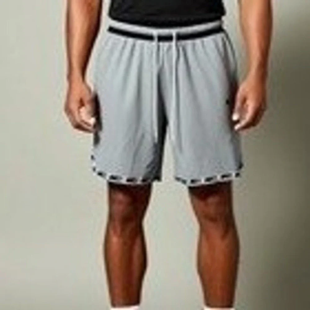 Nike Drifit Shorts Grey‎ Size M