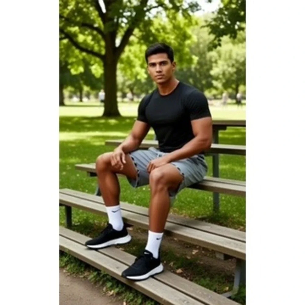 Nike dri fit