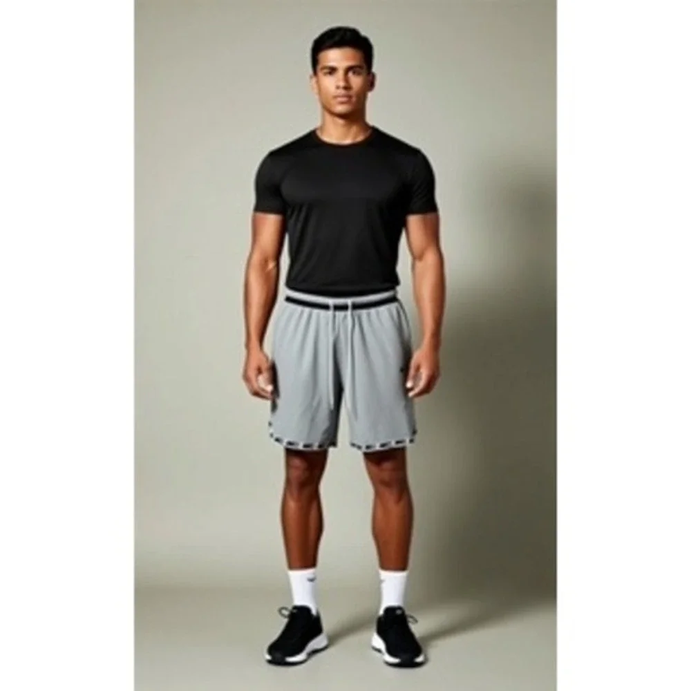 Nike dri fit