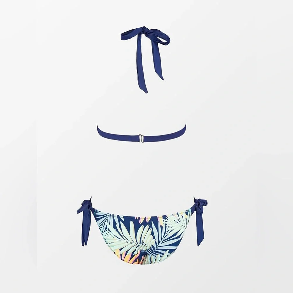 Cupshe print bottom