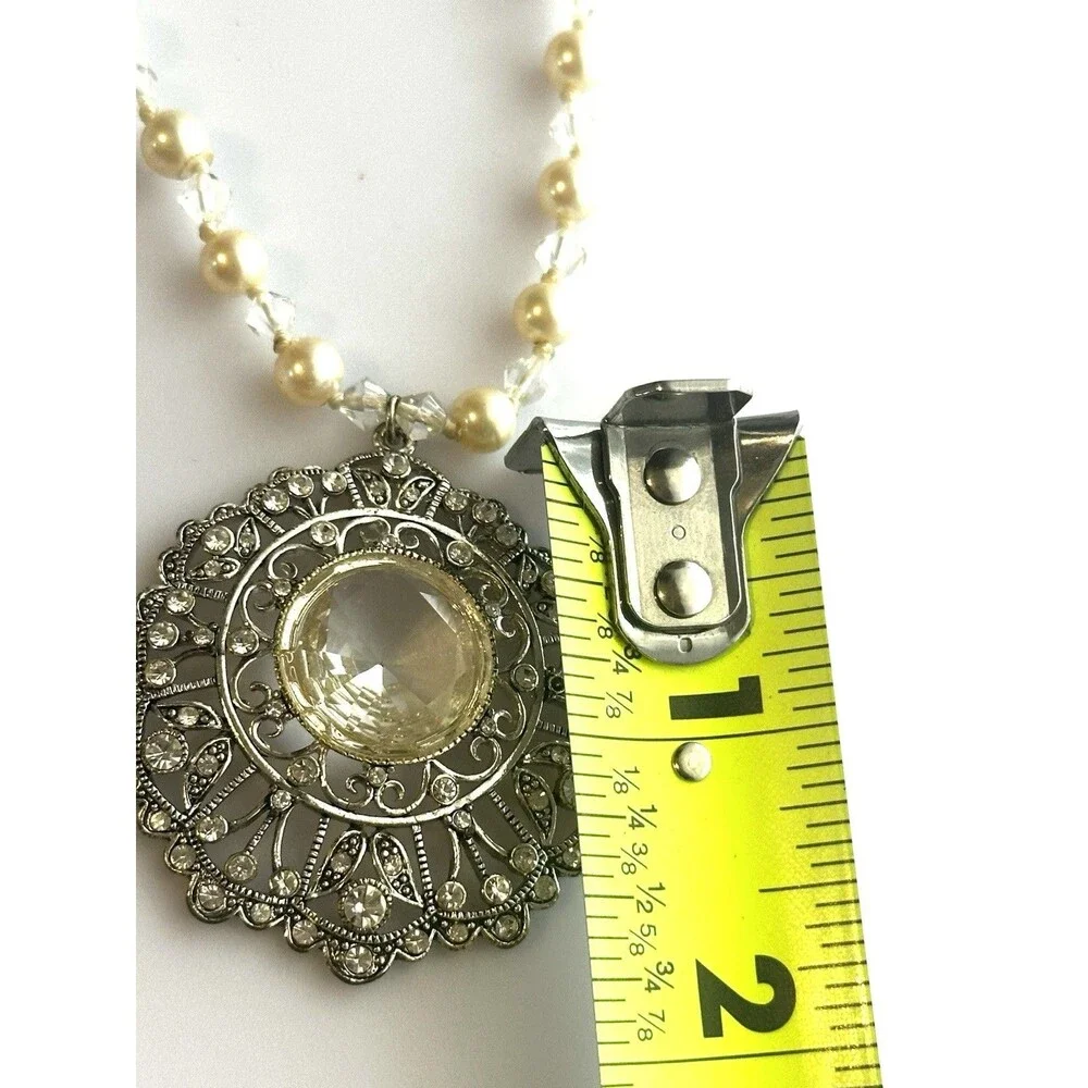 Filigree beautiful vintage