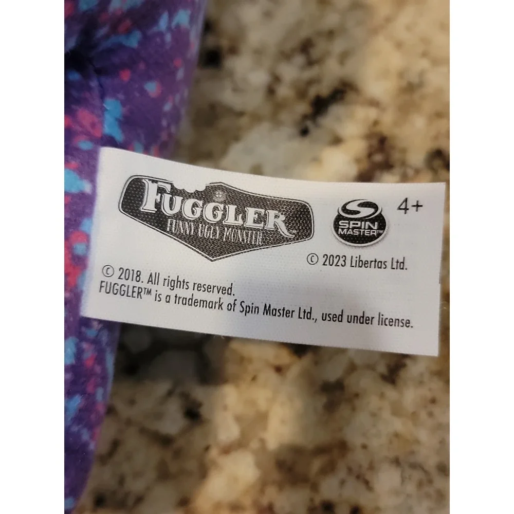 Fuggler laboratory misfits